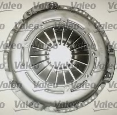 VALEO 826459 Clutch Kit